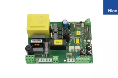 Electronics board ROBO500, THOR1500KIT, RO300 (ROA37)