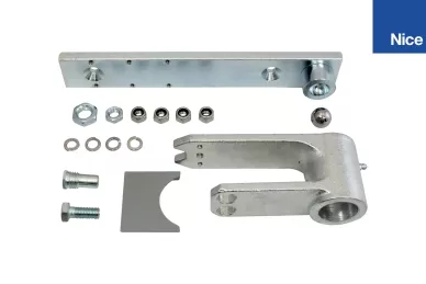 Elementy montażowe: