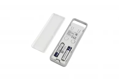 ELERO VarioCom Slide Remote Control 6-channel