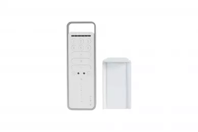 Elero VarioCom Slide Télécommande à 6 canaux