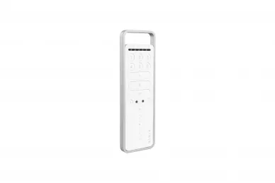 Elero VarioCom Slide Télécommande à 6 canaux