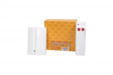 ELMES AN200HS-het Kit de télécommande
