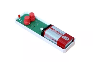 Elmes AN200HT Telecomando monocanale