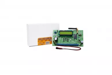 Elmes CBP32 pannello di controllo wireless/wireless