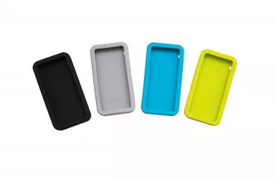 Elmes CH3NT case for CH3NT and CH8NT remote control