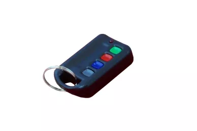 Elmes CH4HT Télécommande à quatre canaux