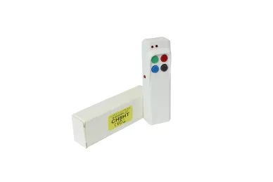 Elmes CH8HT Eight channels transmitter