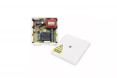 Elmes Commandes de climatiseurs ST100AC et ST100ACG