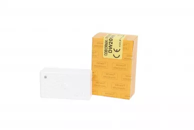 Elmes DW200HMR Two-channel miniature receiver