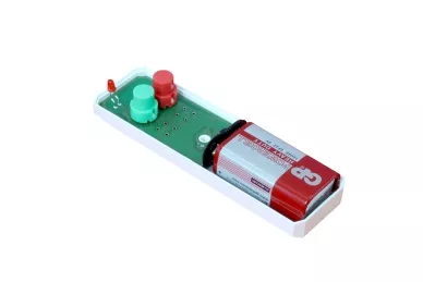 Elmes DW200HT Telecomando a due canali