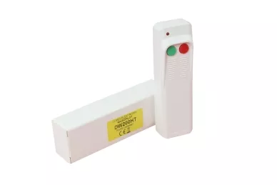 Elmes DW200HT Télécommande à deux canaux