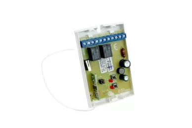 Elmes DWB100HS-hetKit de télécommande (2 canaux)