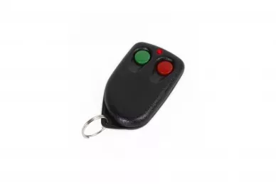 Elmes DWM50HT Mini télécommande à deux canaux