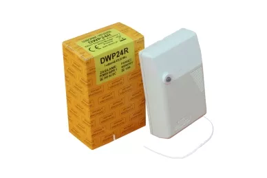 Elmes DWP24R Récepteur à 2 canaux