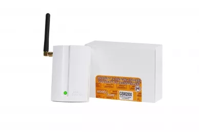 Elmes GSM2000 Module GSM universel