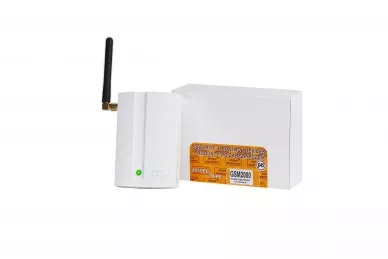 Elmes GSM2000TX Universelles GSM-Modul