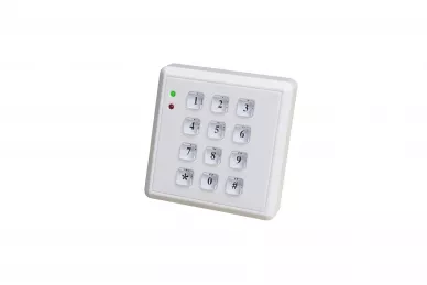 Elmes KB1 kabellose Tastatur