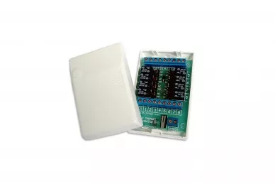 Elmes MPS1 Eight-channel relay separator