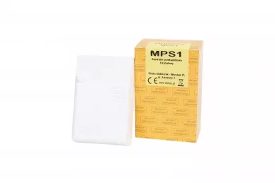 Elmes MPS1 Separatore di relè a otto canali