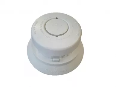 Elmes MTS166 Wireless photoelectric smoke detector