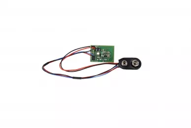 Elmes MTX2 Short/open detector