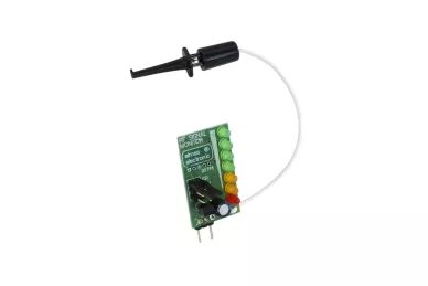 Elmes RFM4 Indicatore del livello del segnale radio