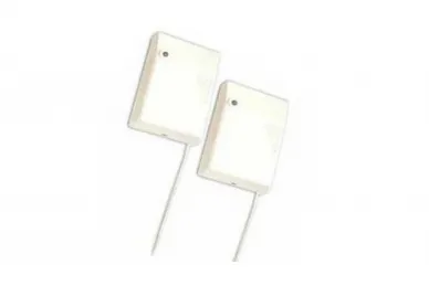 ELMES RP501R-het Radio notification receiver