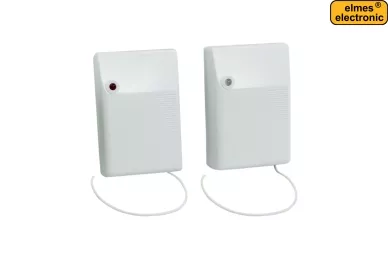 Elmes RP501S Comunicazione radio a quattro canali