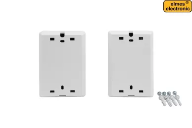 Elmes RP501S Comunicazione radio a quattro canali