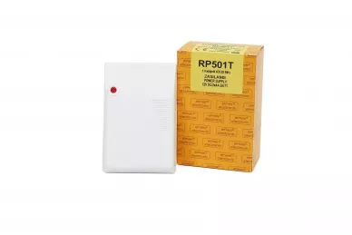 Elmes RP501T Émetteur de radiodiffusion