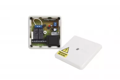 Elmes ST100H-3K 3-channel universal 230V radio controller