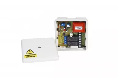 Elmes ST100H-3KG 3-Kanal-Universal-Funksteuerung 230V
