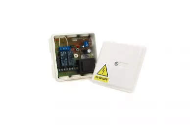 Elmes ST100HR Controller receiver for roller shutters and gates