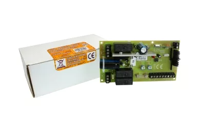 Elmes STB12VM1 Contrôleur de porte DC 12V