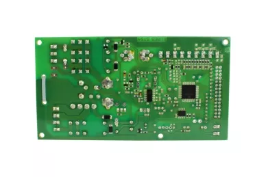 Elmes STB12VM1 Contrôleur de porte DC 12V