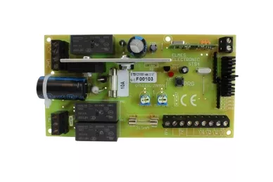 Elmes STB12VM1 Sterownik bramy DC 12V