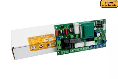 Elmes STB230VM2 Sterownik do bram jedno / dwuskrzydłowych z silnikiem 230V
