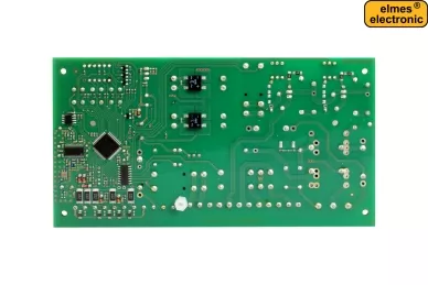 Elmes STB230VM2 Sterownik do bram jedno / dwuskrzydłowych z silnikiem 230V