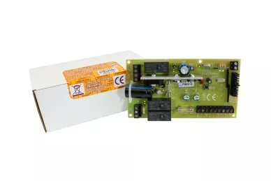 Elmes STB24VM1 Controller for DC 24V motors in moving gates