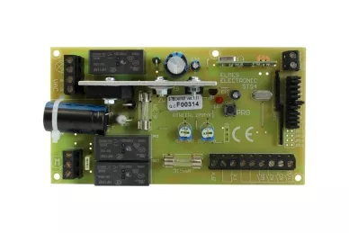 Elmes STB24VM1 Tür-Controller DC 24V