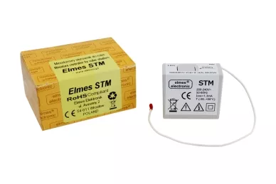 Elmes STM Contrôleur radio miniature pour volets roulants