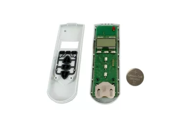 Elmes STX Multichannel transmitter with timer