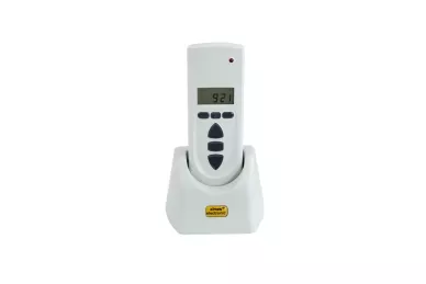 Elmes STX Télécommande multicanaux avec contrôle de la minuterie