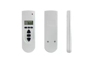 Elmes STX Télécommande multicanaux avec contrôle de la minuterie