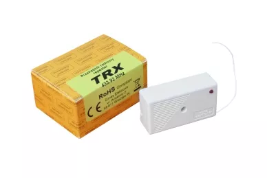 Elmes TRX Wireless repeater