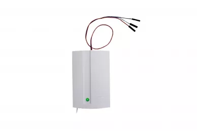Elmes TX-RS2 Transmetteur contrôlé par port série