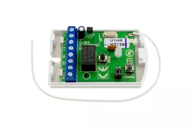 Elmes U1HR One relay output receiver