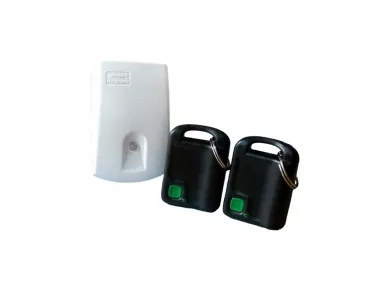Elmes U1HS Kit de télécommande (1 canal)