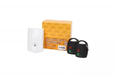 Elmes U1HSD Kits de télécommande (1 canal)