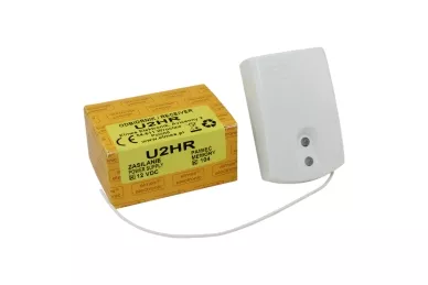 Elmes U2HR Two relay outputs receiver
